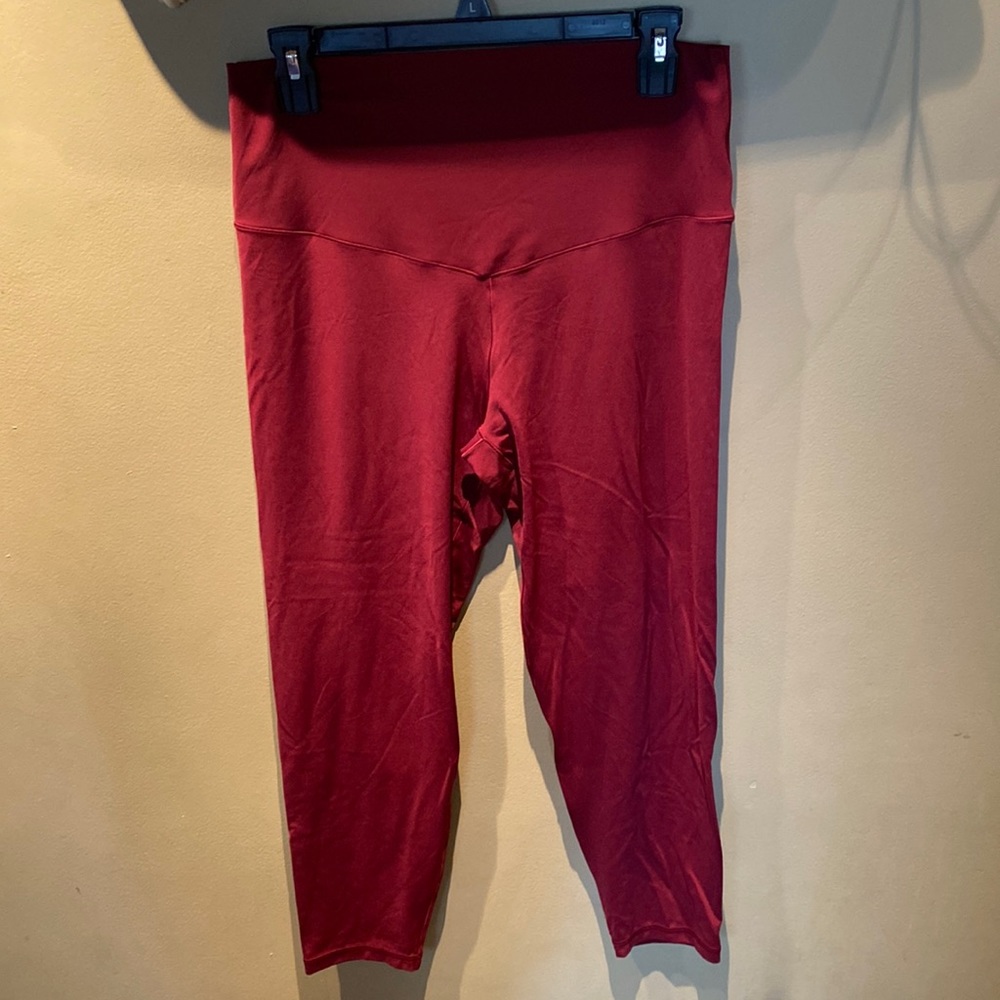 Aerie Play Leggings
